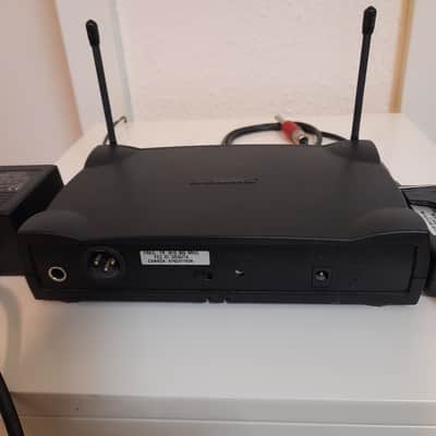 Shure UT Marcad Diversity Wiereless System image 7