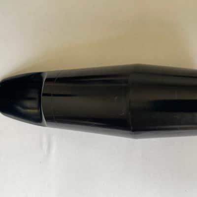 Lot of 3 Unbranded Plastic Tenor Saxophone Mouthpieces image 2