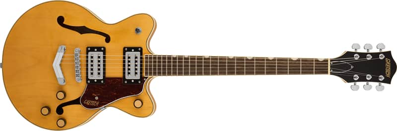 Gretsch G2655 Streamliner Double-Cut image 1