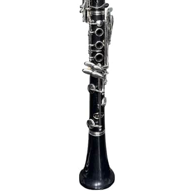 Vito Reso-Tone Model 3 Clarinet (Used) image 1
