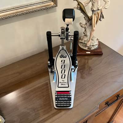 DW 9000 Series Single Bass Drum Pedal image 5