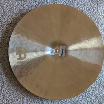 Meinl 17" Byzance Jazz Extra Thin Crash 2026 image 2