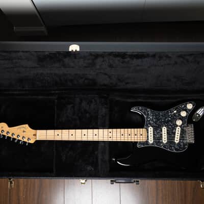 Fender American Professional Stratocaster 2019 USA image 14