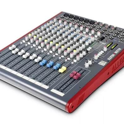 Allen & Heath Zed 12 Fx image 2