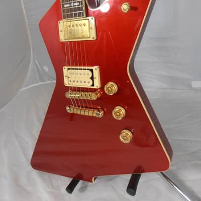 Ibanez DT520 Destroyer, excellent! image 4
