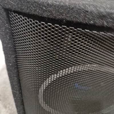 Skytec PA Speaker Black - Spares or Repair image 5