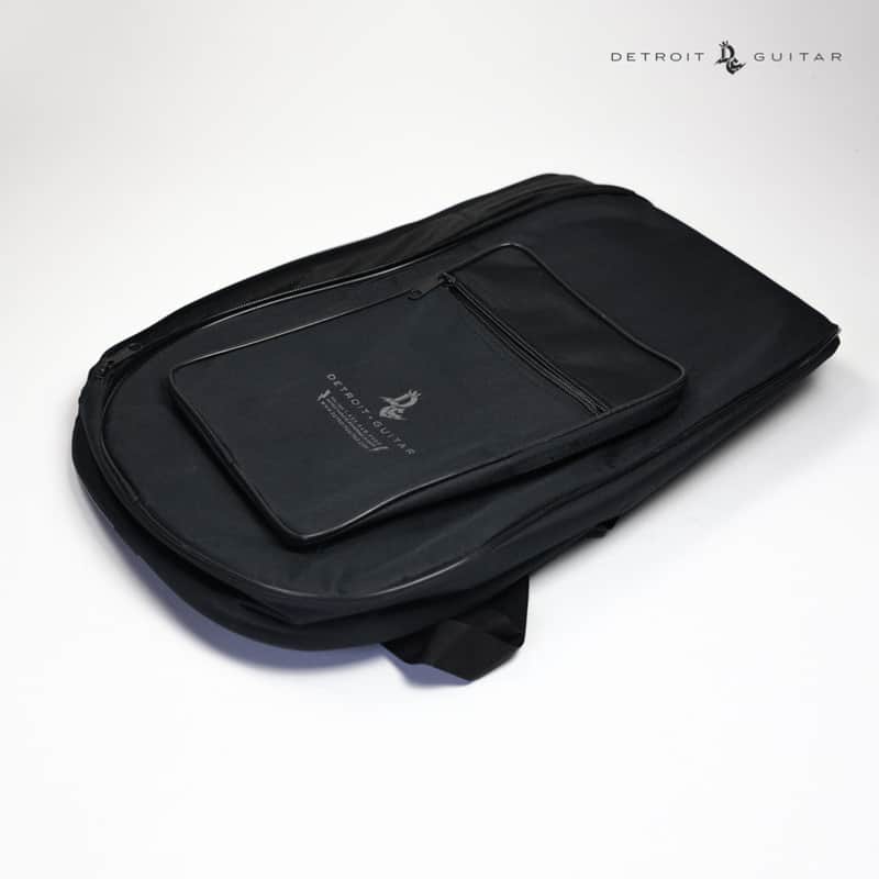Detroit Guitar Electric Guitar Gigbag image 1