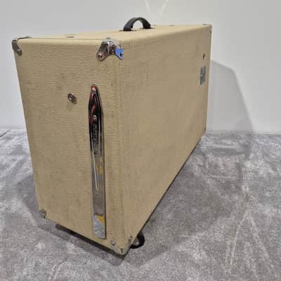 Fender Super Sonic 60 Cabinet Guitar Amplifier - 60 Watts, 2x Celestion Speakers - Very Good image 8