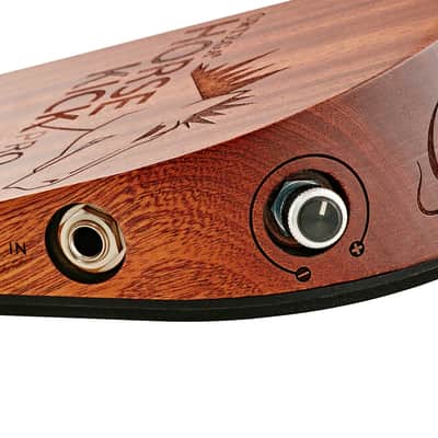 Ortega Digital Singer-Songwriter Percussion Stomp Box with 5 Samples image 3