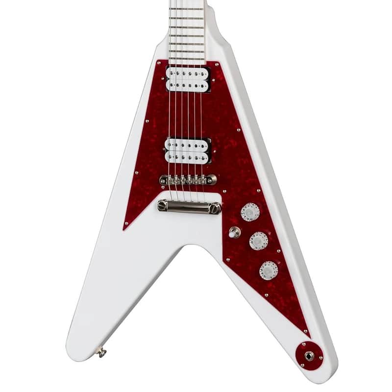 Epiphone Dave Rude Signature Flying V image 2