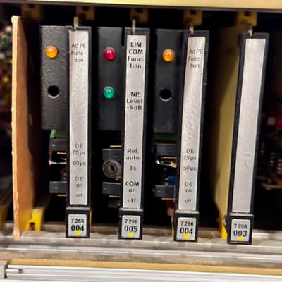 EMT 266 Transient Limiter image 6
