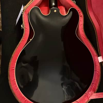 Gibson Custom Shop Special Order '59 ES-335 Reissue image 16