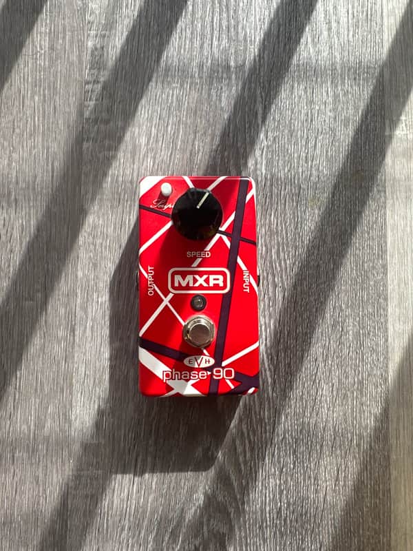 MXR EVH Phase 90 image 1