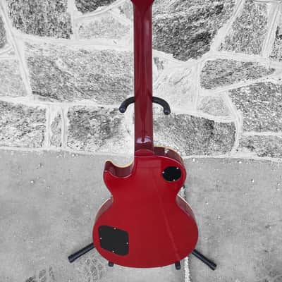 Gibson Les Paul Classic, Cherry Sunburst, 2000 image 5