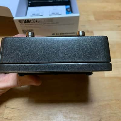 TC Electronic Ditto X2 Looper - Black image 9