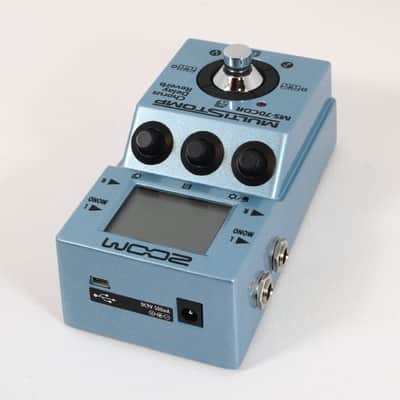 Zoom Ms 70 Cdr [010611] (07/17) image 3