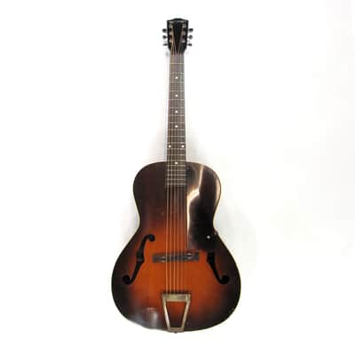 Kalamazoo KG-21 Archtop - VINTAGE - 1942 image 1