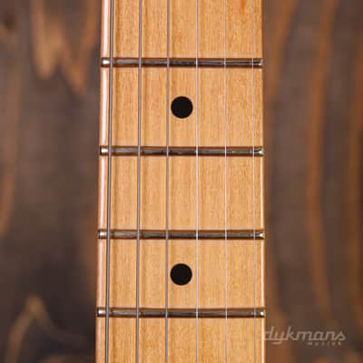 Fender Player II Modified Stratocaster HSS 3-Color Sunburst image 4
