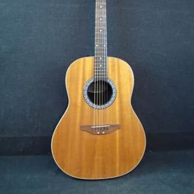 Ovation Celebrity CC 01 Acoustic Guitar Made In Korea CC01 image 1