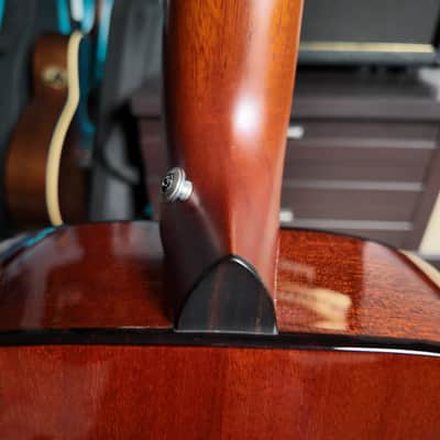 FURCH Green OM-SM - Orchestra Model - Natural Gloss image 14