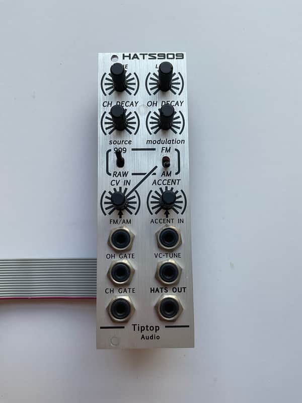 Tiptop Audio HATS909