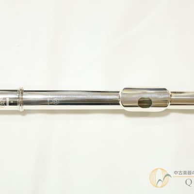 Yamaha Yfl 451 image 3