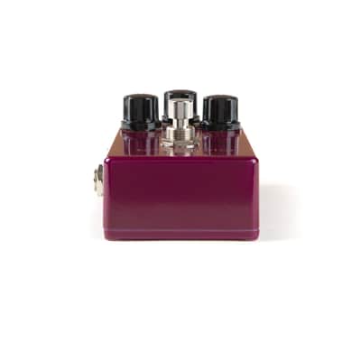 Mxr M305 Tremolo Pedale Per Chitarra Elettrica image 5