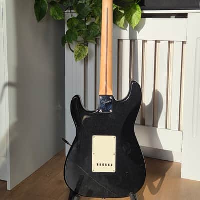 Squier Standard Series Stratocaster image 2