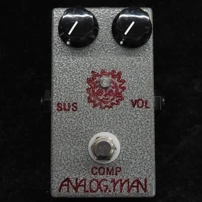 ANALOG.MAN Small Comp image 4