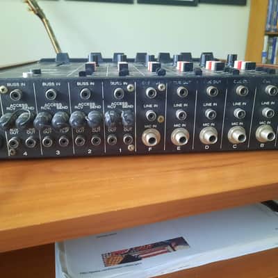 Teac Tascam Model 2 1970's - Black image 2