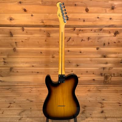 Fender Custom Shop 1951 Nocaster Electric Guitar USED - 2 Color Sunburst image 5