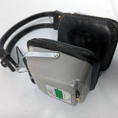 Rystl RH-81 Vintage AM FM Stereo Wireless Headphones Hong Kong image 6