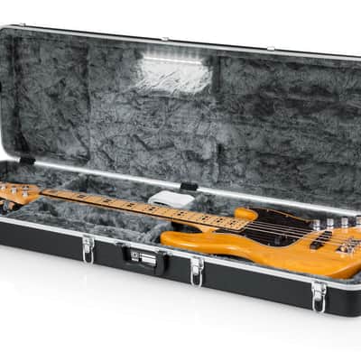 Gator Cases - GC-BASS-LED - Molded Bass Case with LED Light image 4