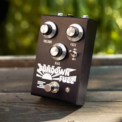 RetroSpektFX Sundown Fuzz image 6