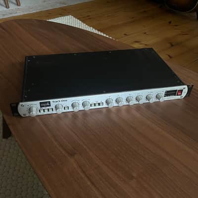 SPL Track One MkII Channel Strip image 2