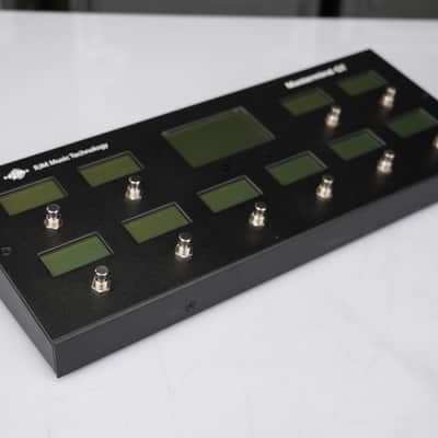 RJM Mastermind GT 10 w/ Axess BS2 Buffer & Boss FS-5U Pedal Owned by Maroon 5 #57716 image 6