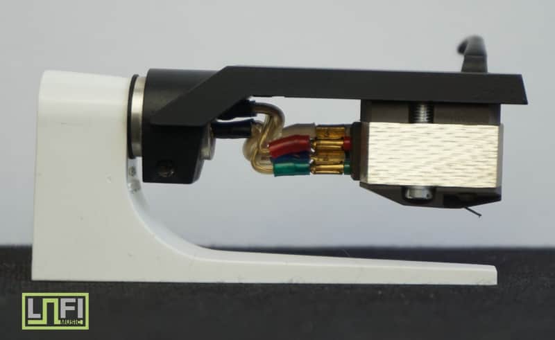 Used Audio Technica AT32E MC phono cartridges for Sale | HifiShark.com