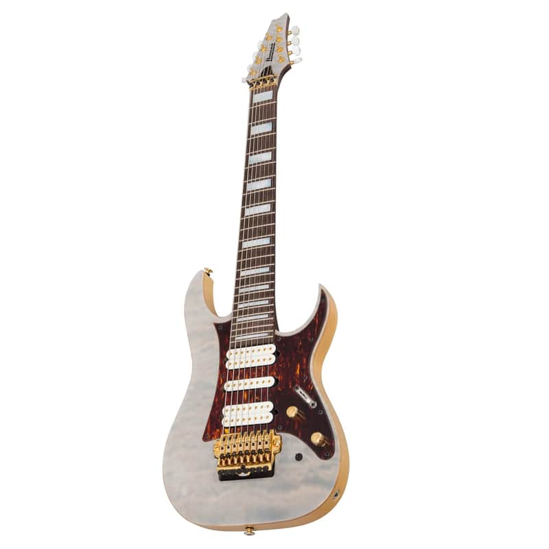 Ibanez TAM100 Tosin Abasi Signature image 1