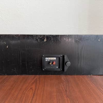 Jbl  S3HC Center Channel Speaker image 10