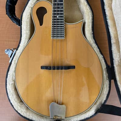 Tacoma M3 2002 - Beautiful Spruce top and maple USA image 1