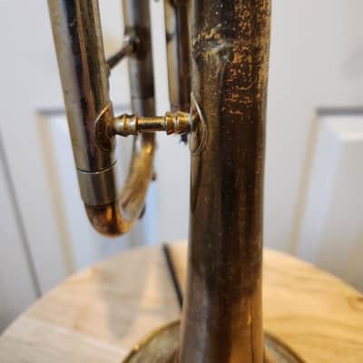 1952 Conn Connstellation Bb Trumpet *Fully Serviced* image 18