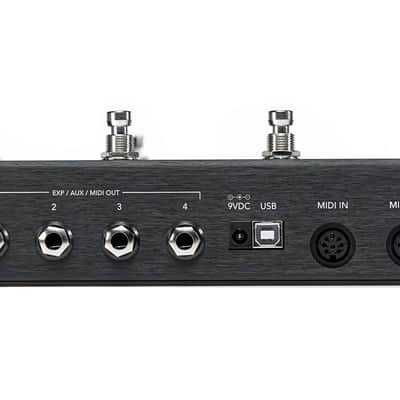 Morningstar Engineering MC8 MIDI Controller image 4
