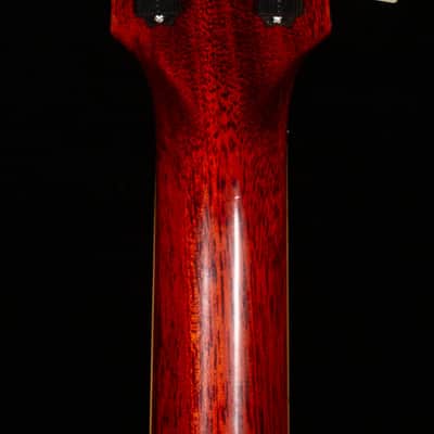 Gibson Custom Shop Dealer Select 1959 Les Paul Standard Beauty of the Burst Page 74 VOS (567) image 6