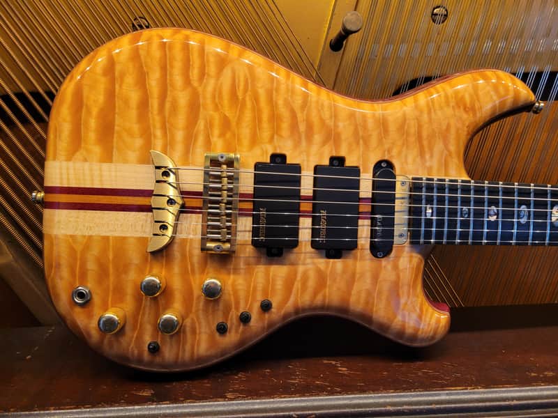 Alembic Further image 1