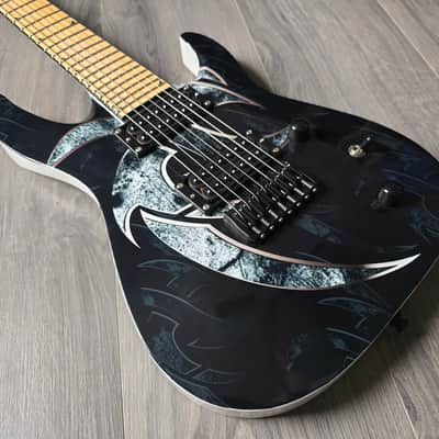 Jackson SLATHX-M 3-7 image 6