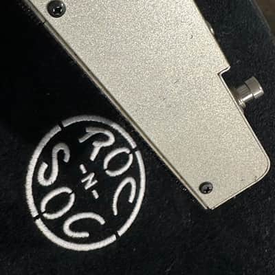 Maxon ROD-881 Real Tube Overdrive image 11