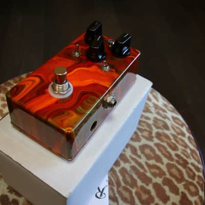 Rockbox Boiling Point Red image 3