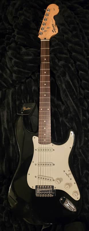 Squier Affinity Series Stratocaster