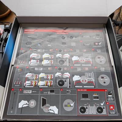 Native Instruments Traktor Scratch Duo with Audio 4 image 6