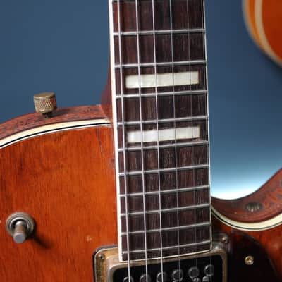 Gretsch 6130 Round Up 1955 Bild 5